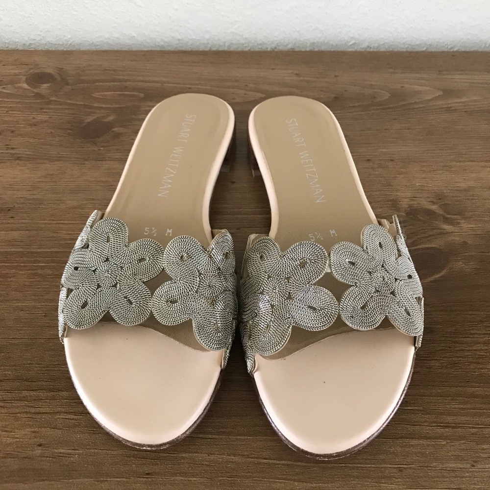Stuart Weitzman Sandal